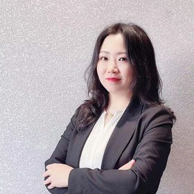抚顺装修设计师刘莹